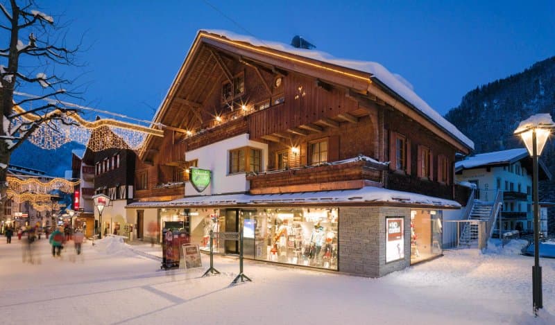 Schneider Hof Hotel Garni