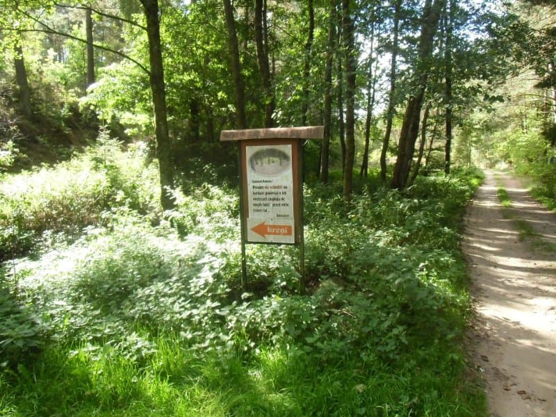 Kamienne Kregi Wesiory