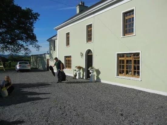 Springview House