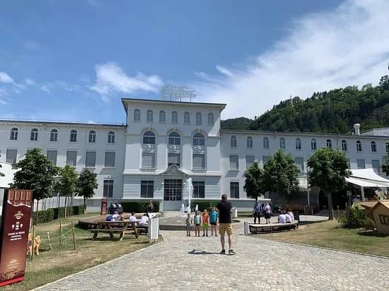 Maison Cailler