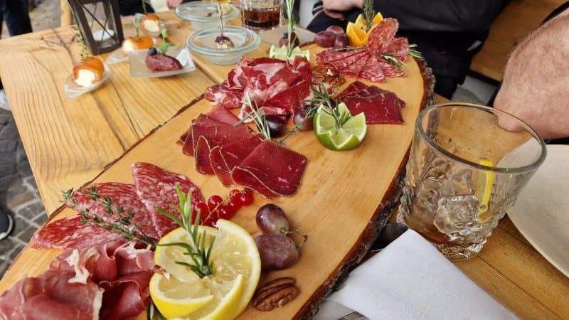 Seven Alpina Boutique Hotel