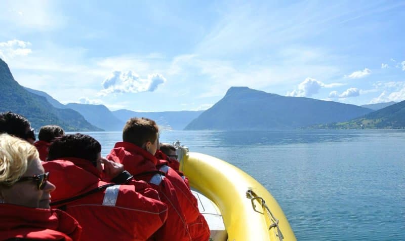 Adventure Tours Norway