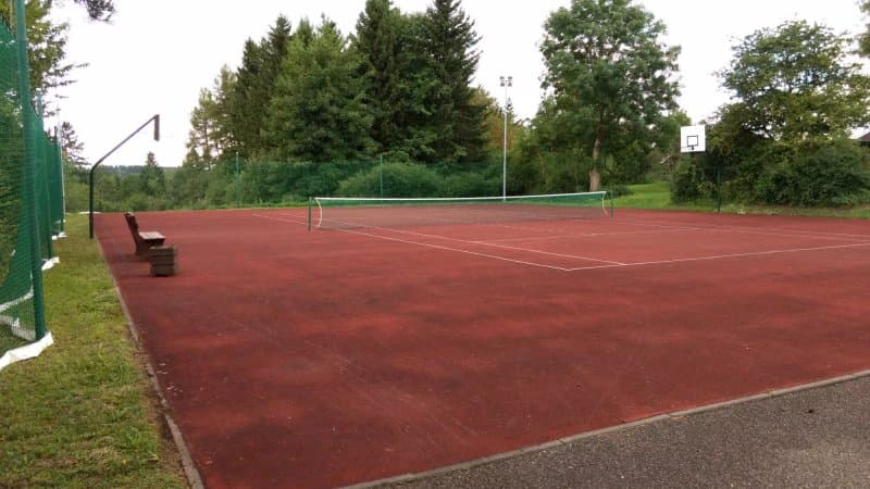 Ferienpark Lauterdoerfle
