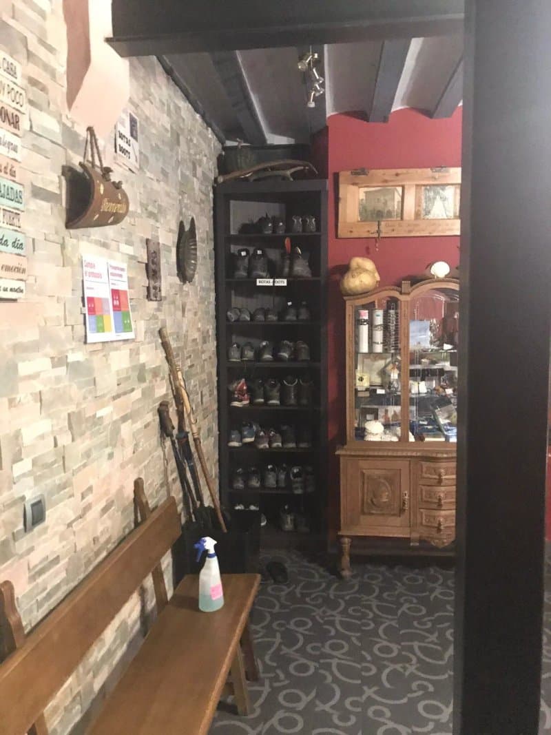 Albergue Puerta de Nájera