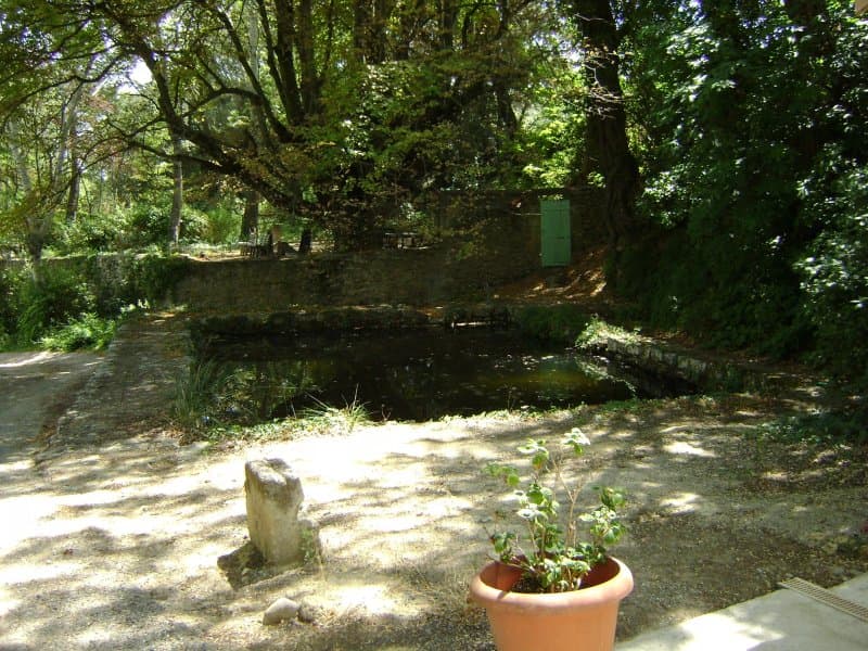 Domaine À L'aise - Piscine Chauffée