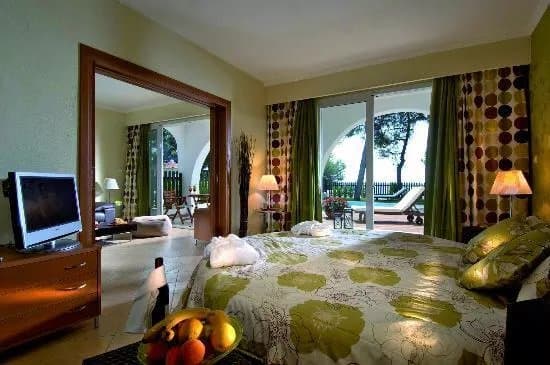 Hotels