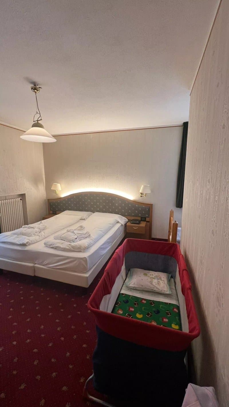 Hotel Alba