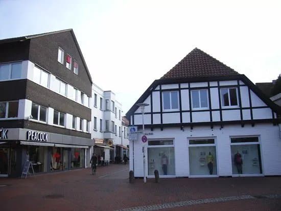 Lingen Wirtschaft & Tourismus