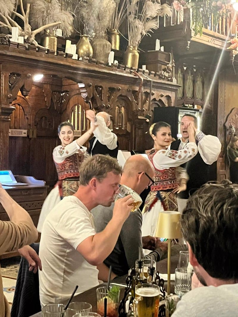 Romania