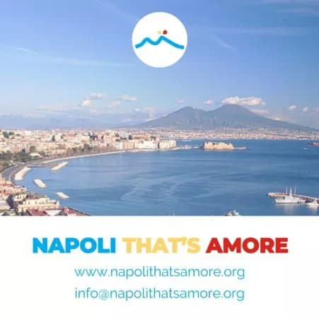 Napoli That's Amore - Free Walking Tours