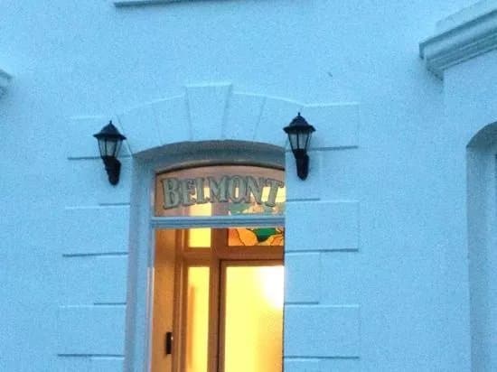 Belmont Bed & Breakfast
