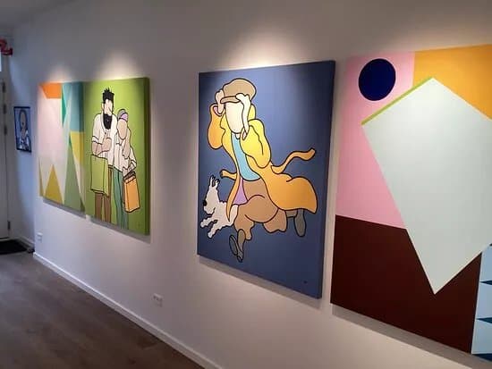 Omg One More Gallery