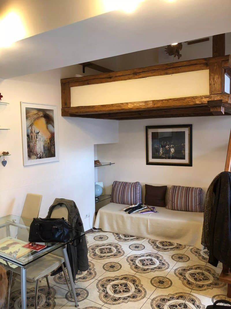 Skapo Apartments