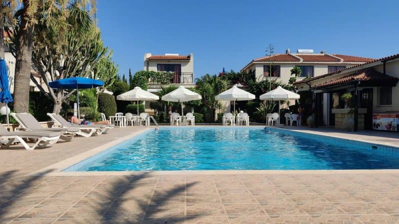 Tavros Hotel