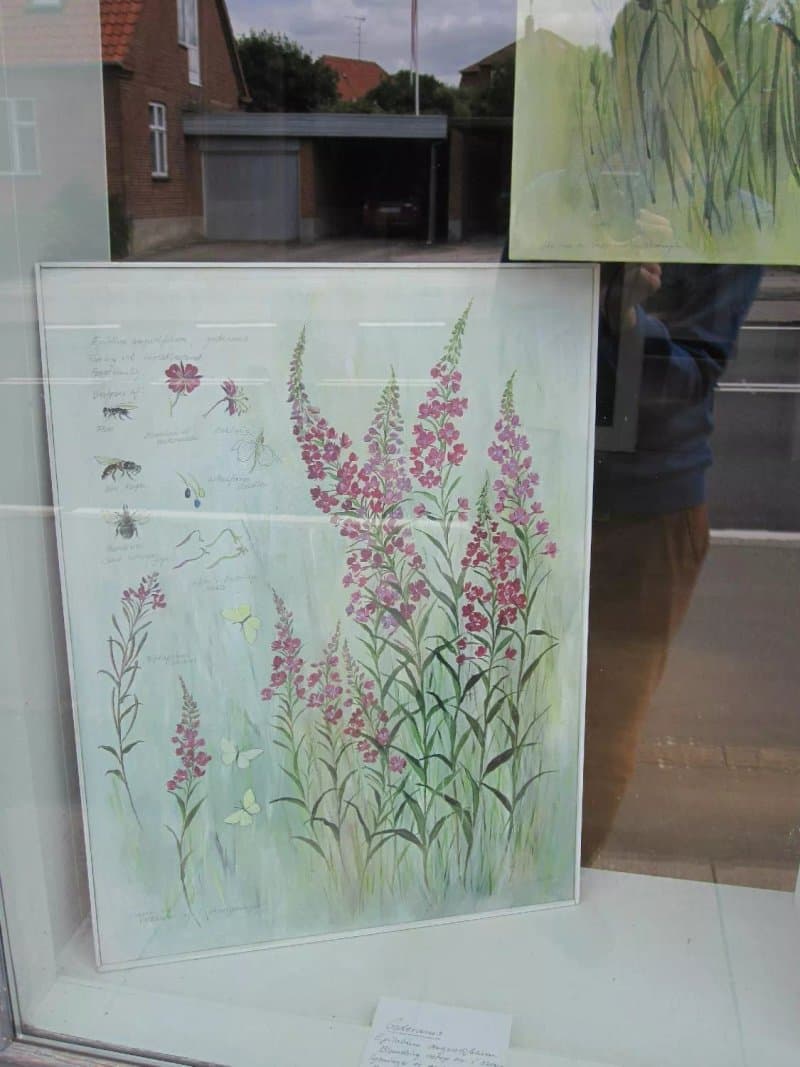 Gallery Working Art