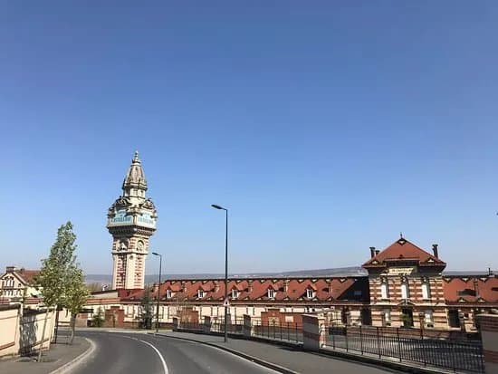 Champagne de Castellane