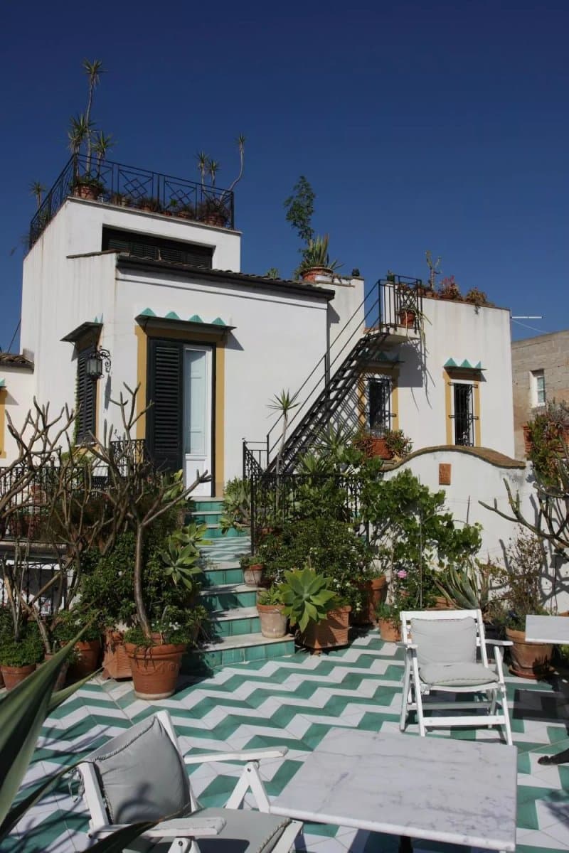 B&B Le Terrazze
