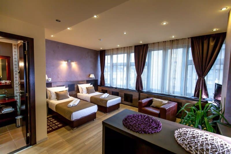 Amarilis 717 Apartmani
