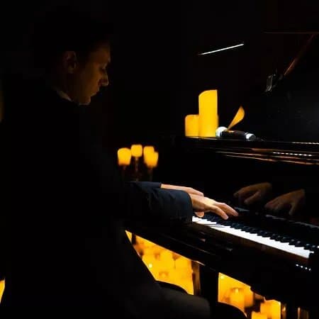 Candlelight Concerts Ghent
