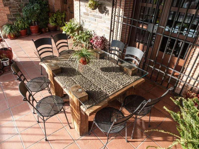 Casa Rural Beatriz
