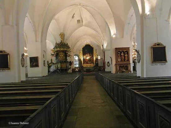 S:t Nicolai kyrka