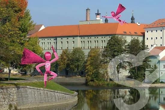 Sladovna Pisek