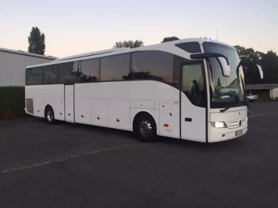 Ihr Bus Service IBS