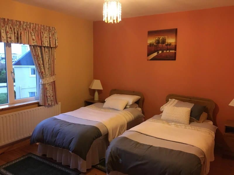 Summerhill Bed & Breakfast