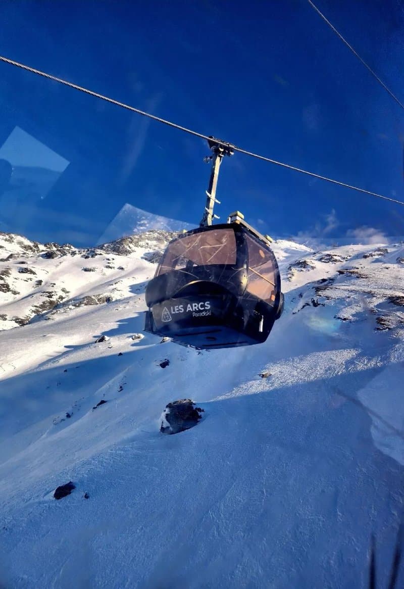 Club Med Arcs Extreme