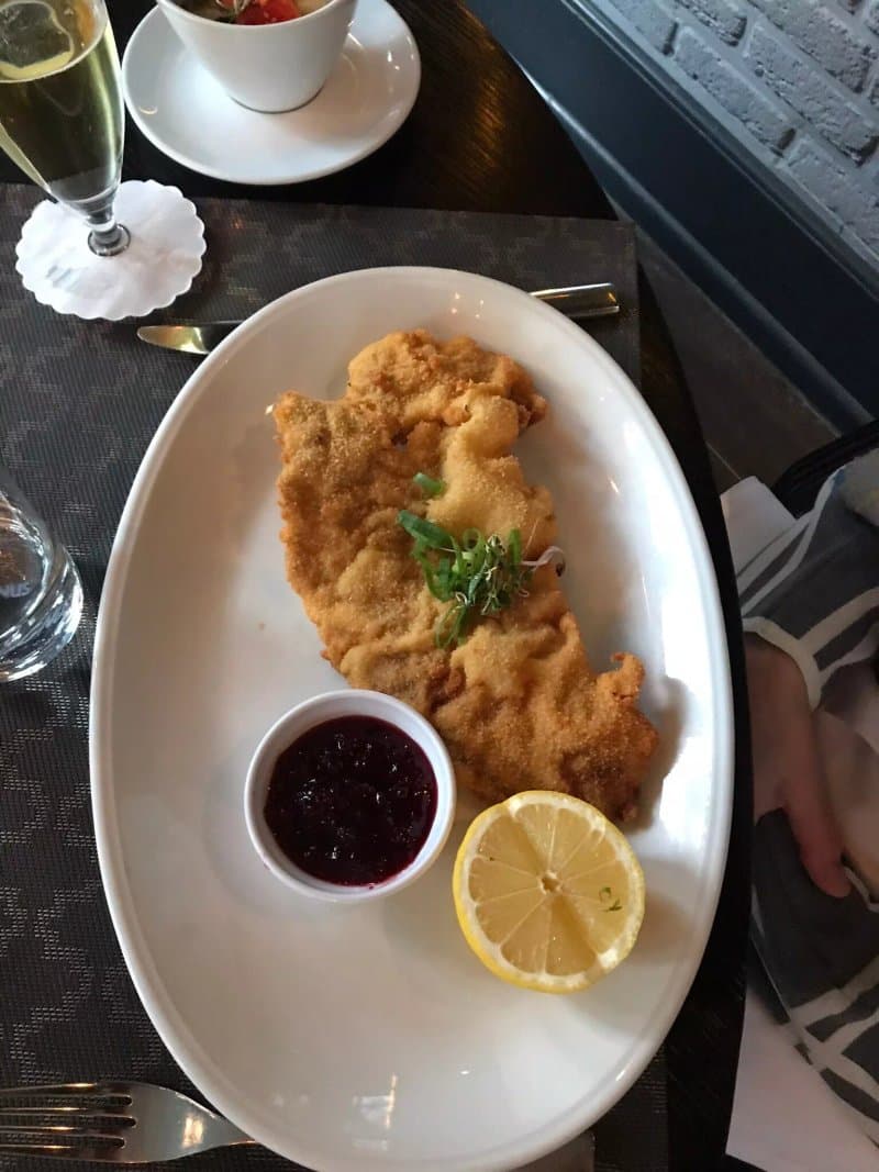 STOCKs Fischrestaurant