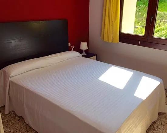Apartaments l'Era d'Ayma
