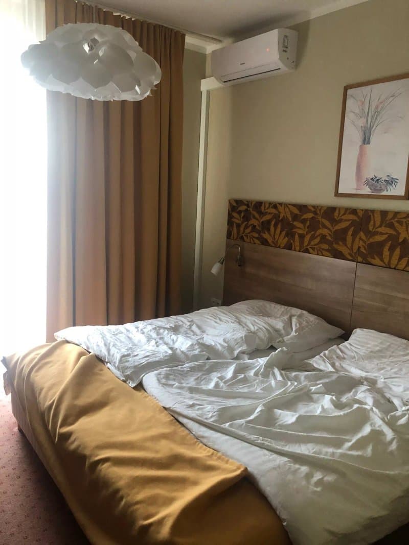 Hotel Aquatermal