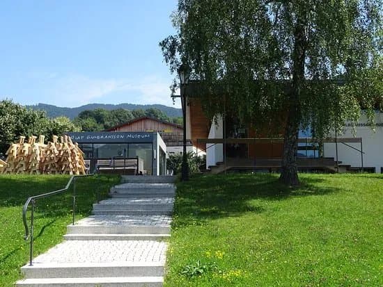 Olaf Gulbransson Museum