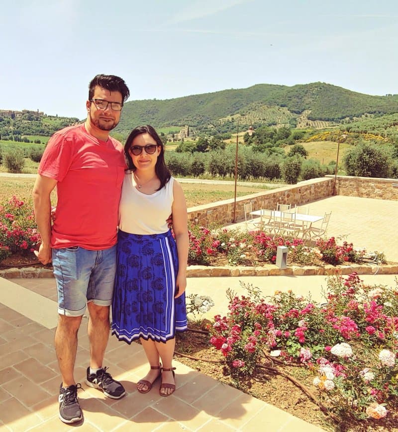 Alessandro Cammilli Private Tours