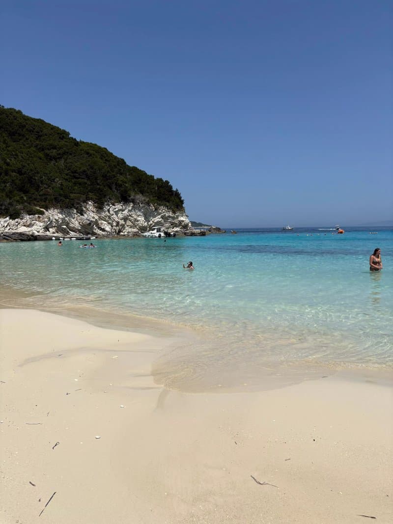 Spyros Boats