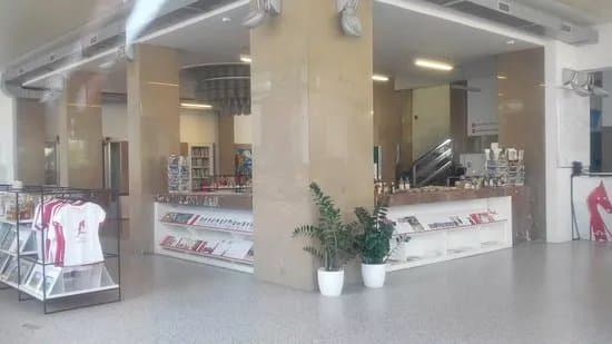 Turisticke informacni centrum