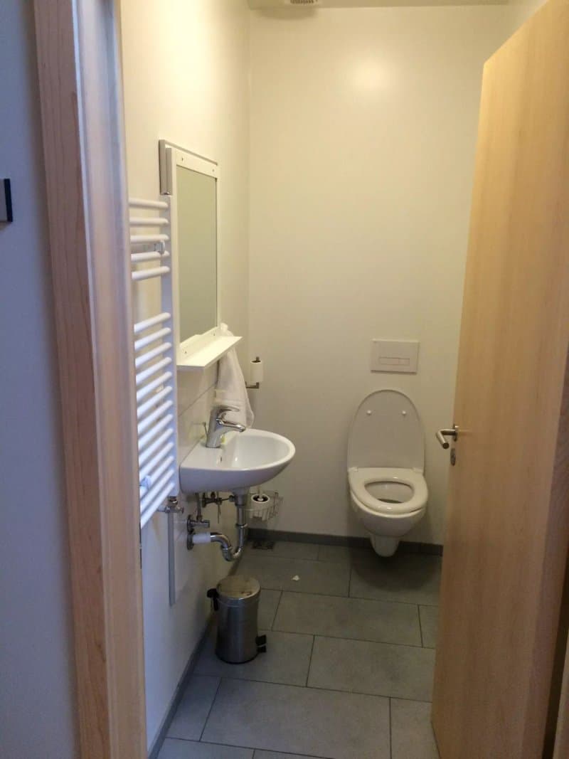 Guesthouse Garun