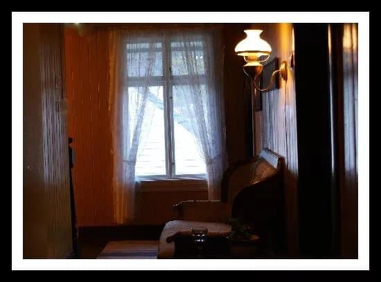 Paulsens Hotell