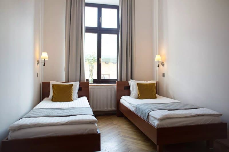 Tango House Bed & Breakfast