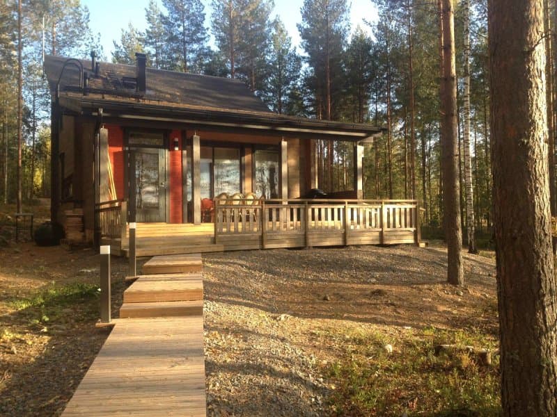 Nestorinranta Resort