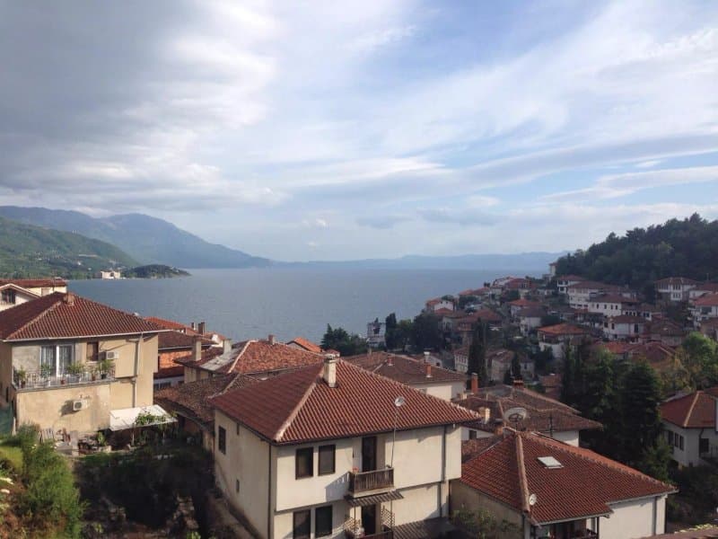Villa Meri