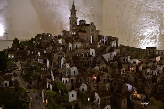 Sassi in Miniatura