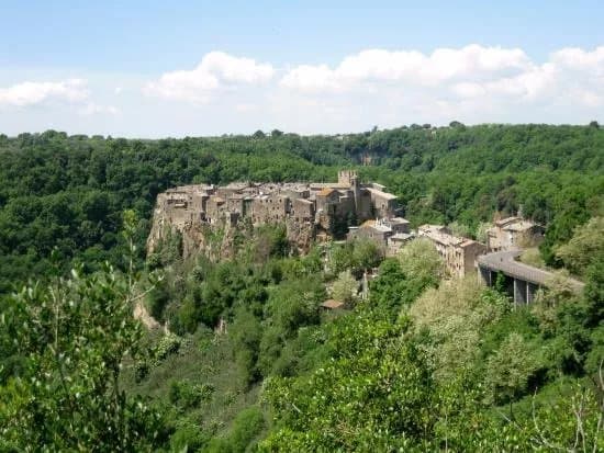 Valle del Treja