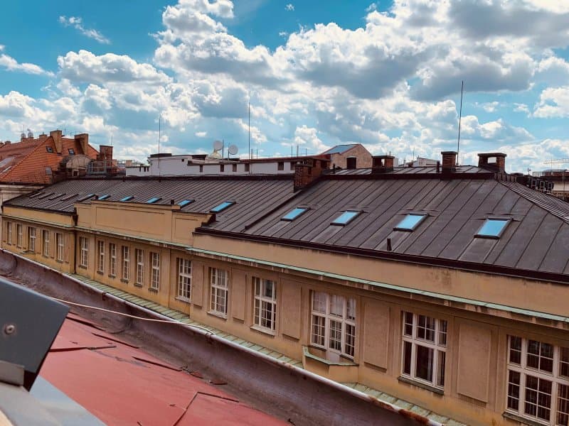 Rosemary Hostel