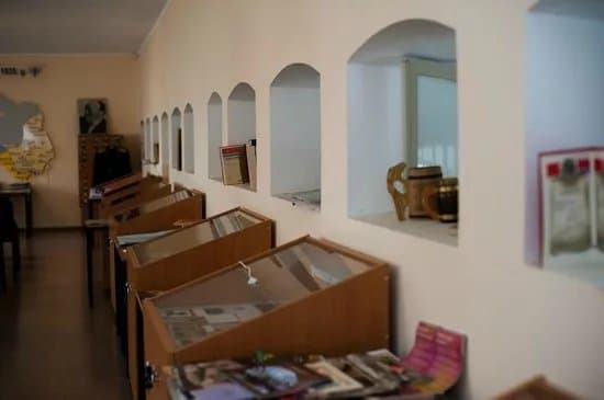 Museum Jewish of Daugavpils and Latgale