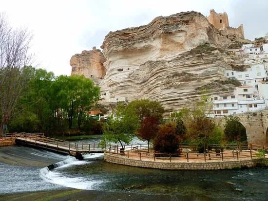 Hoz del Rio Jucar