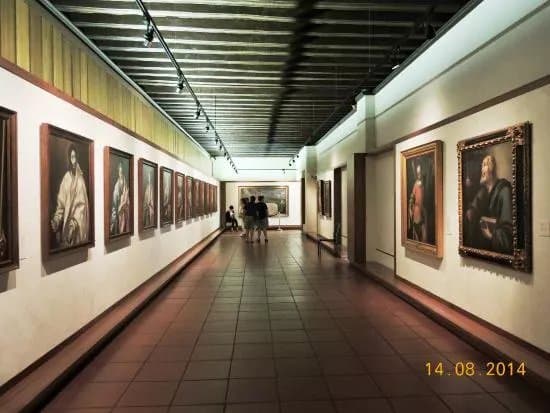 Museo del Greco