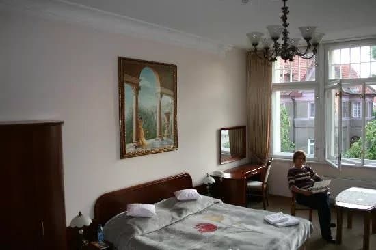 Hotel Stary Malbork