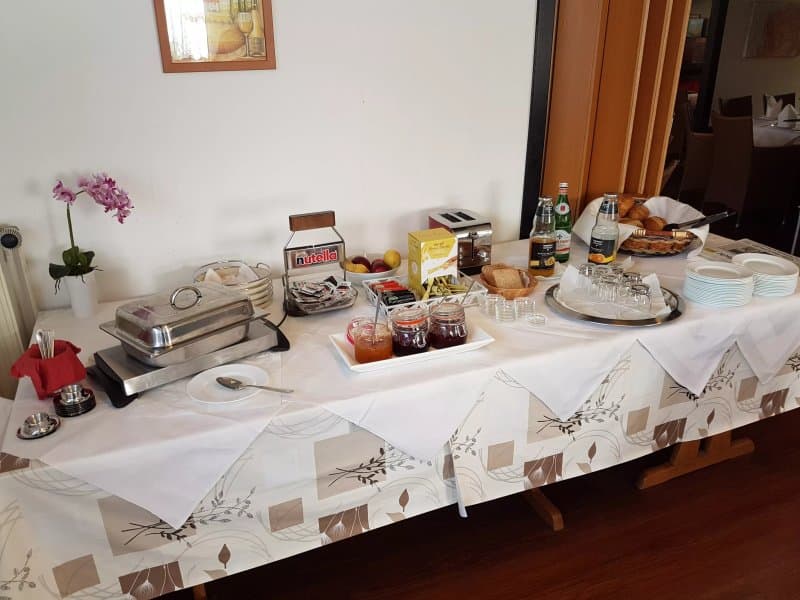 Hotel Schweizer Haus