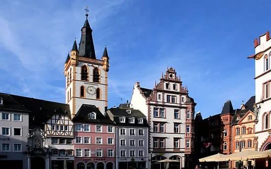 Saint Gangolf's Church